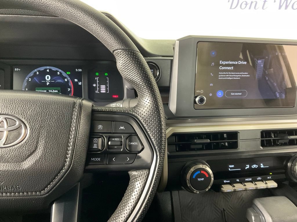 Used 2024 Toyota Tacoma SR5 RWD image 23