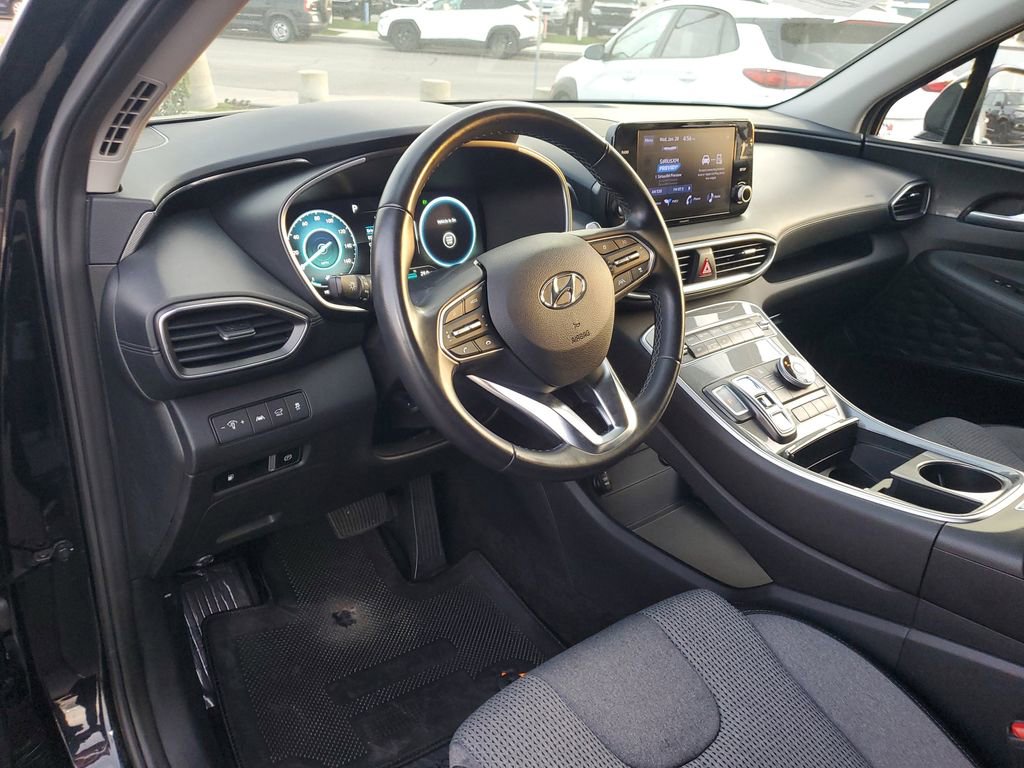 Used 2022 Hyundai Santa Fe SEL Convenience w/ Cargo Package image 18