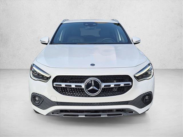 Used 2021 Mercedes-Benz GLA 250 image 2