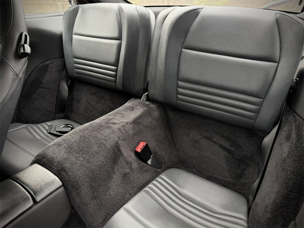 Used 1999 Porsche 911 Carrera image 22