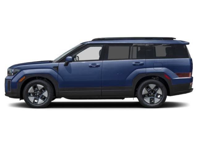 New 2027 Hyundai Santa Fe SEL AWD/4WD image 2