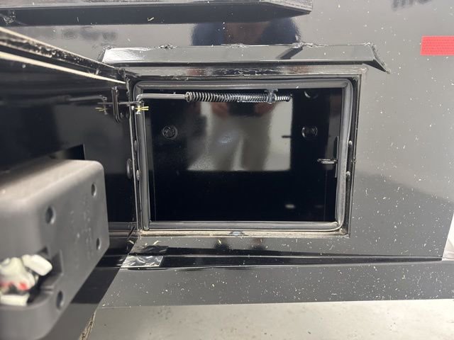 New 2025 Chevrolet Silverado 2500 W/T w/ WT Convenience Package image 29