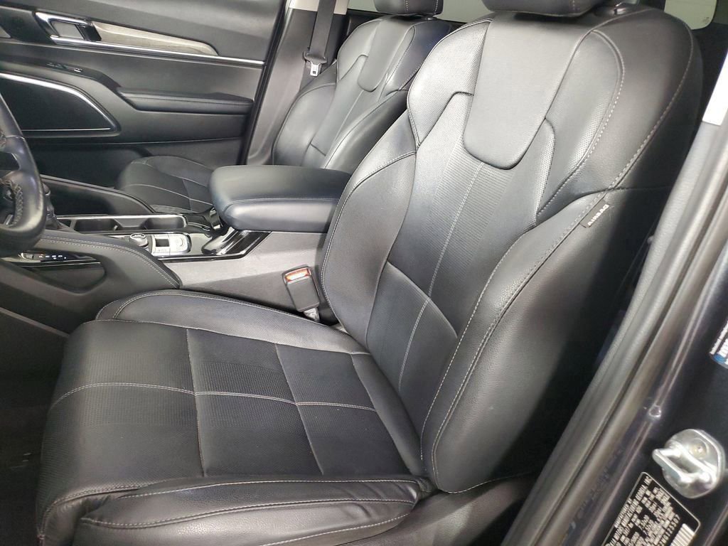 Used 2021 Kia Telluride SX w/ Towing Package image 11