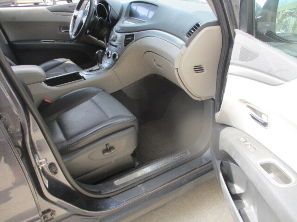 Used 2013 Subaru Tribeca Limited image 18