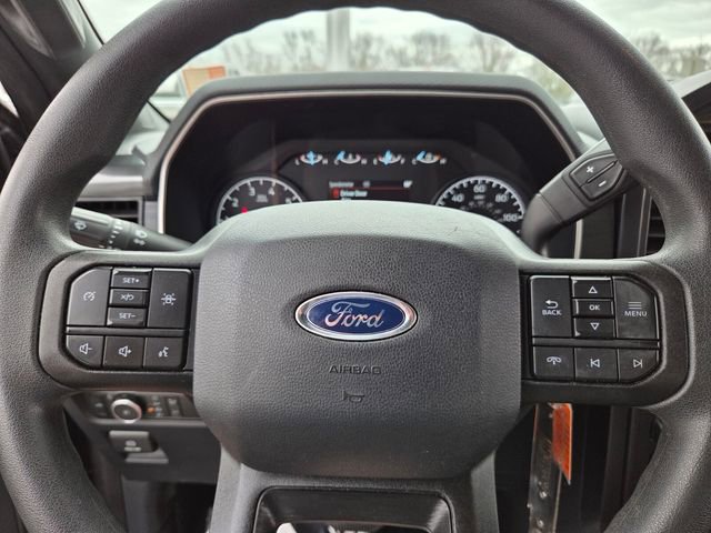 Used 2021 Ford F150 XL w/ STX Appearance Package image 22