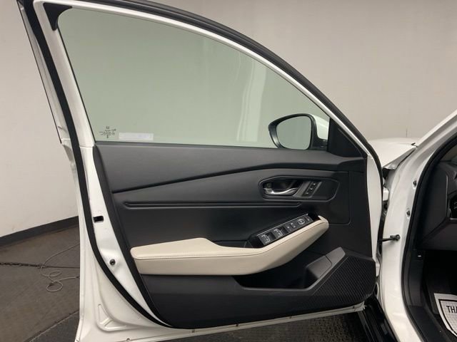Certified 2024 Honda Accord Touring image 9