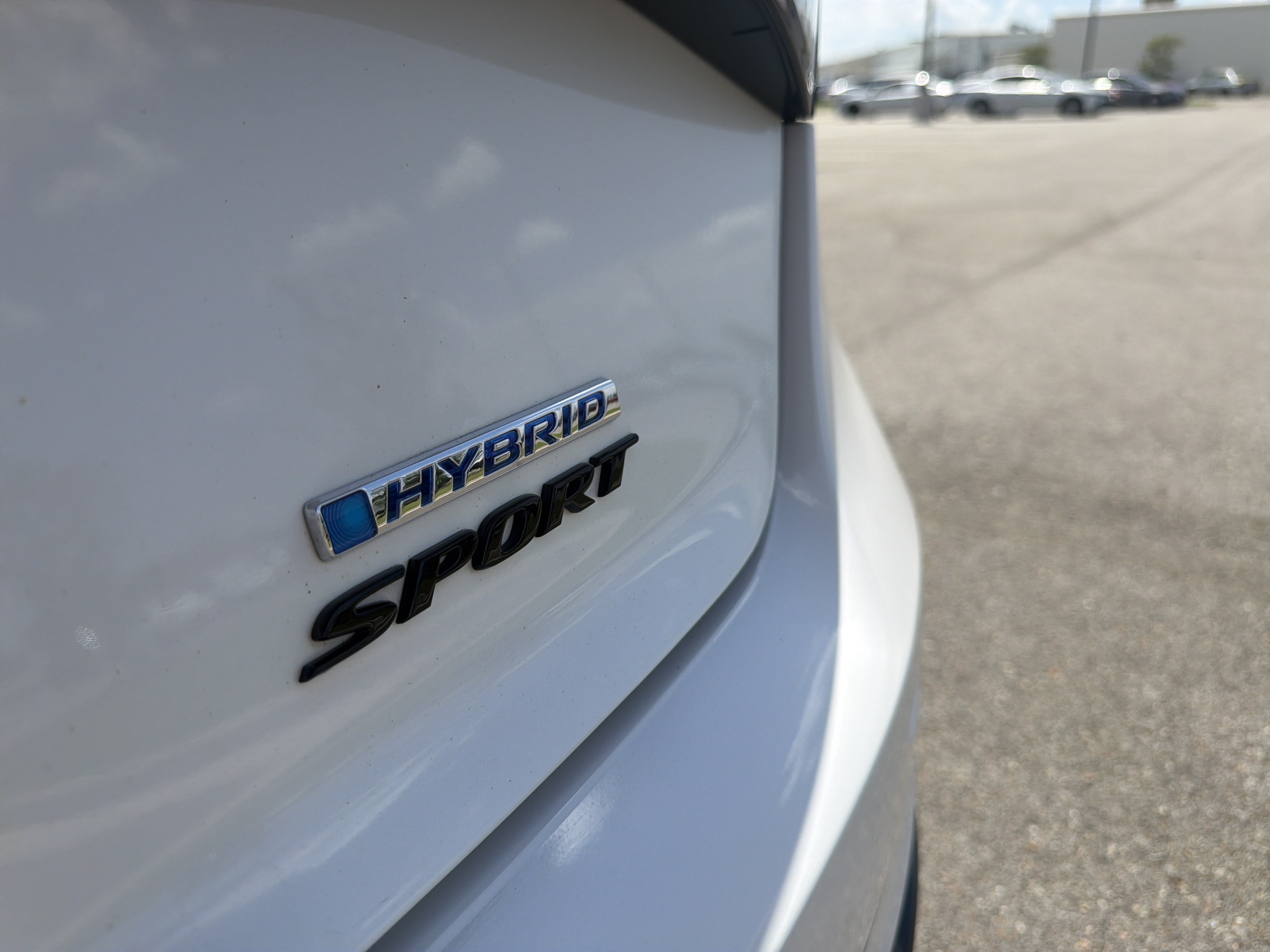 Certified 2024 Honda Accord Sport image 40