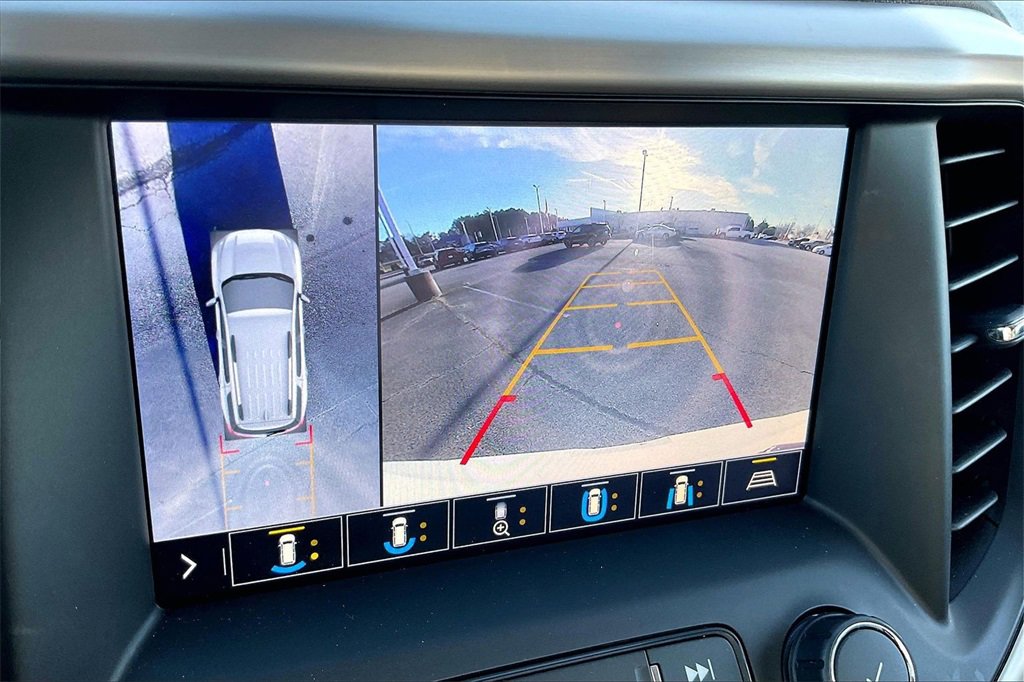 Used 2020 GMC Acadia Denali w/ Technology Package image 21