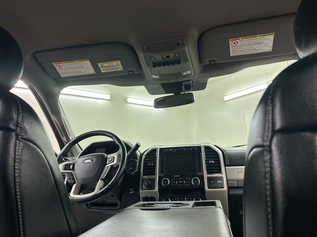 Used 2020 Ford F250 Lariat w/ Lariat Ultimate Package image 24