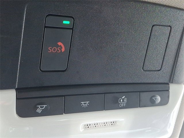Used 2023 Nissan Rogue SV image 25