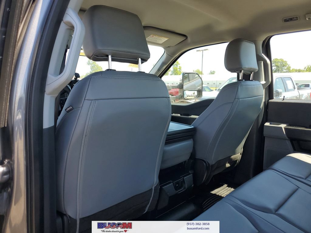 Used 2023 Ford F450 XL AWD/4WD image 12