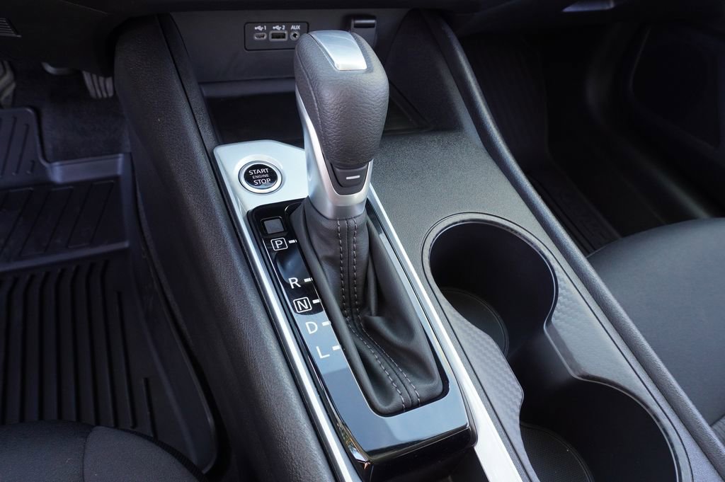 Certified 2025 Nissan Altima 2.5 S image 18