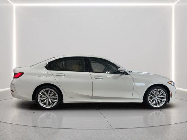 Used 2023 BMW 330i xDrive Sedan w/ Convenience Package AWD/4WD image 7