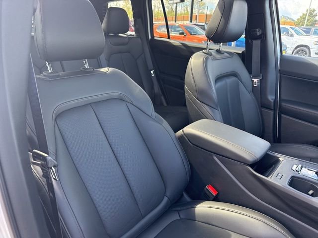 New 2026 Jeep Cherokee Limited image 10