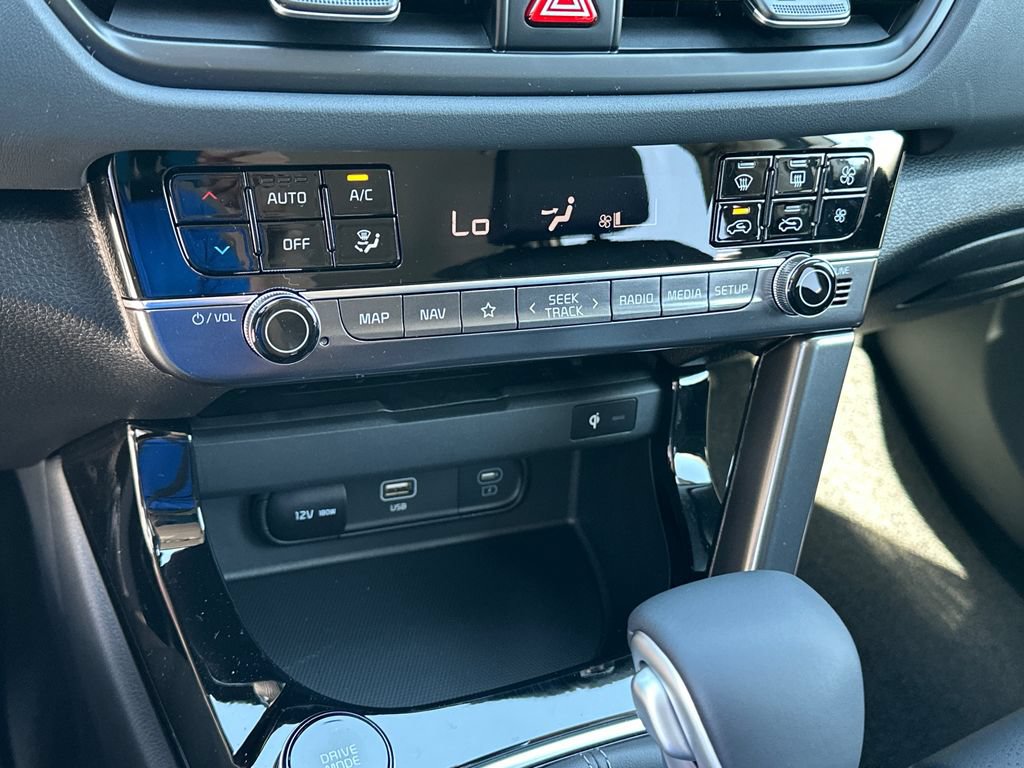 New 2026 Kia Seltos EX AWD/4WD image 24