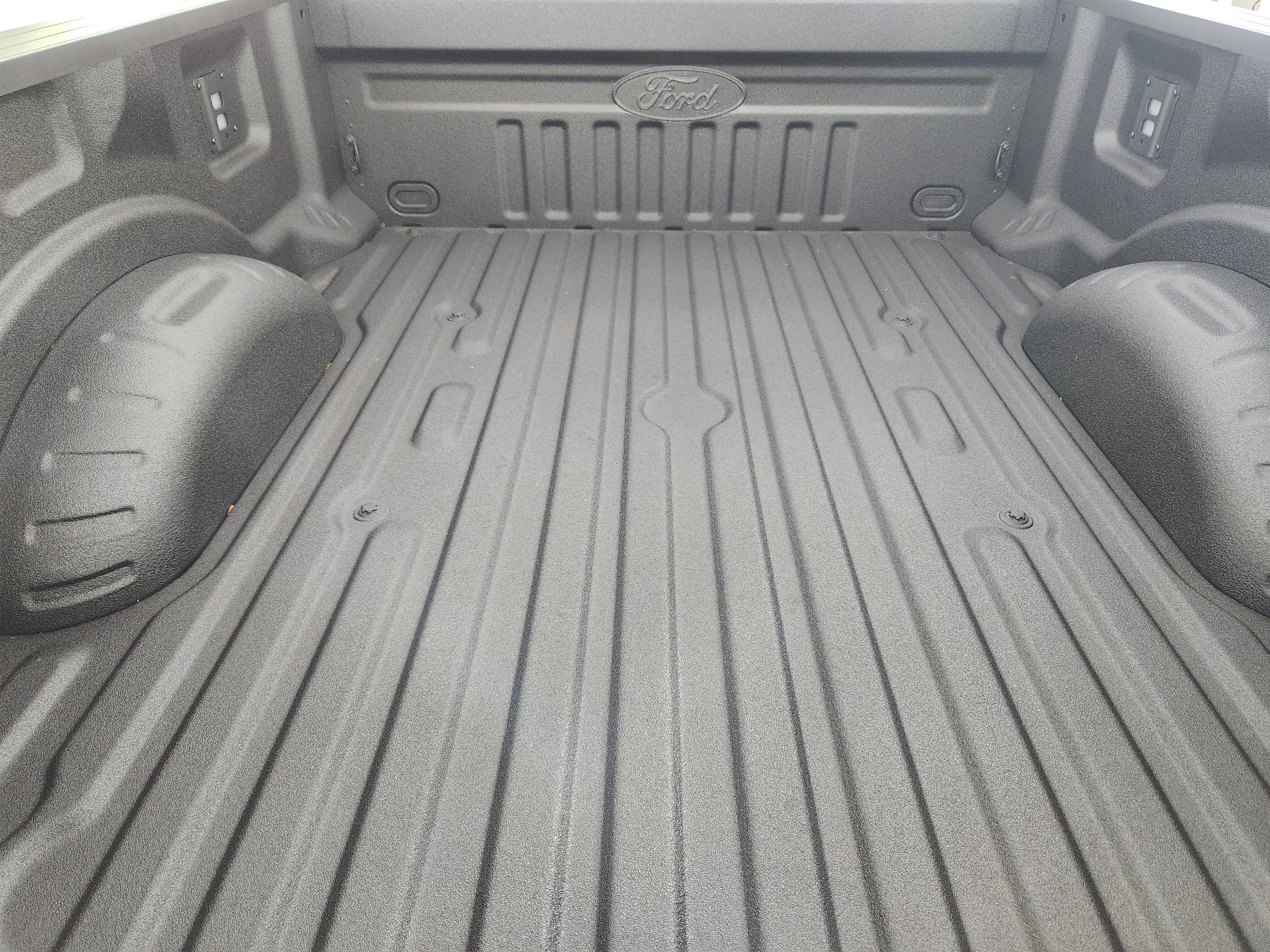 New 2026 Ford F250 Lariat image 12
