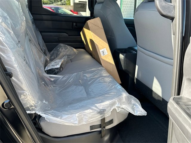 New 2025 Toyota Tacoma SR5 image 10