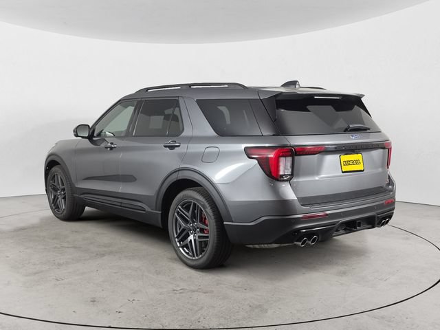 Used 2026 Ford Explorer ST AWD/4WD image 7