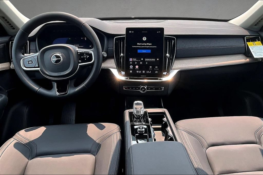 New 2026 Volvo XC90 B6 Plus AWD/4WD image 5