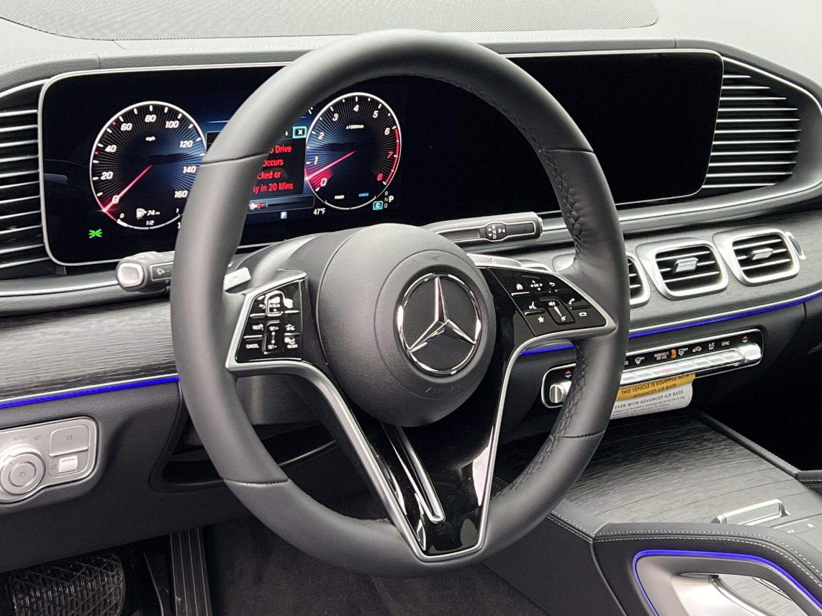 New 2026 Mercedes-Benz GLE 450 GLE 450 Coupe image 14