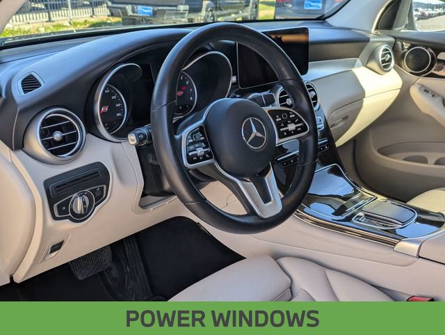 Used 2021 Mercedes-Benz GLC 300 image 14
