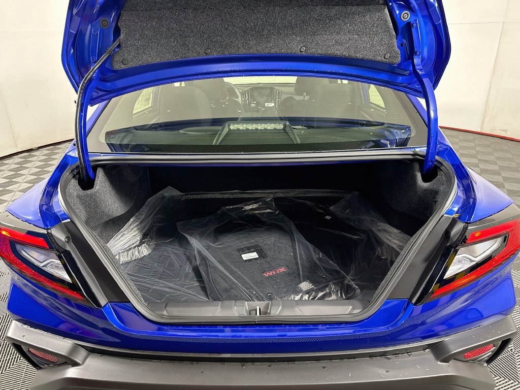 New 2026 Subaru WRX Premium AWD/4WD image 26