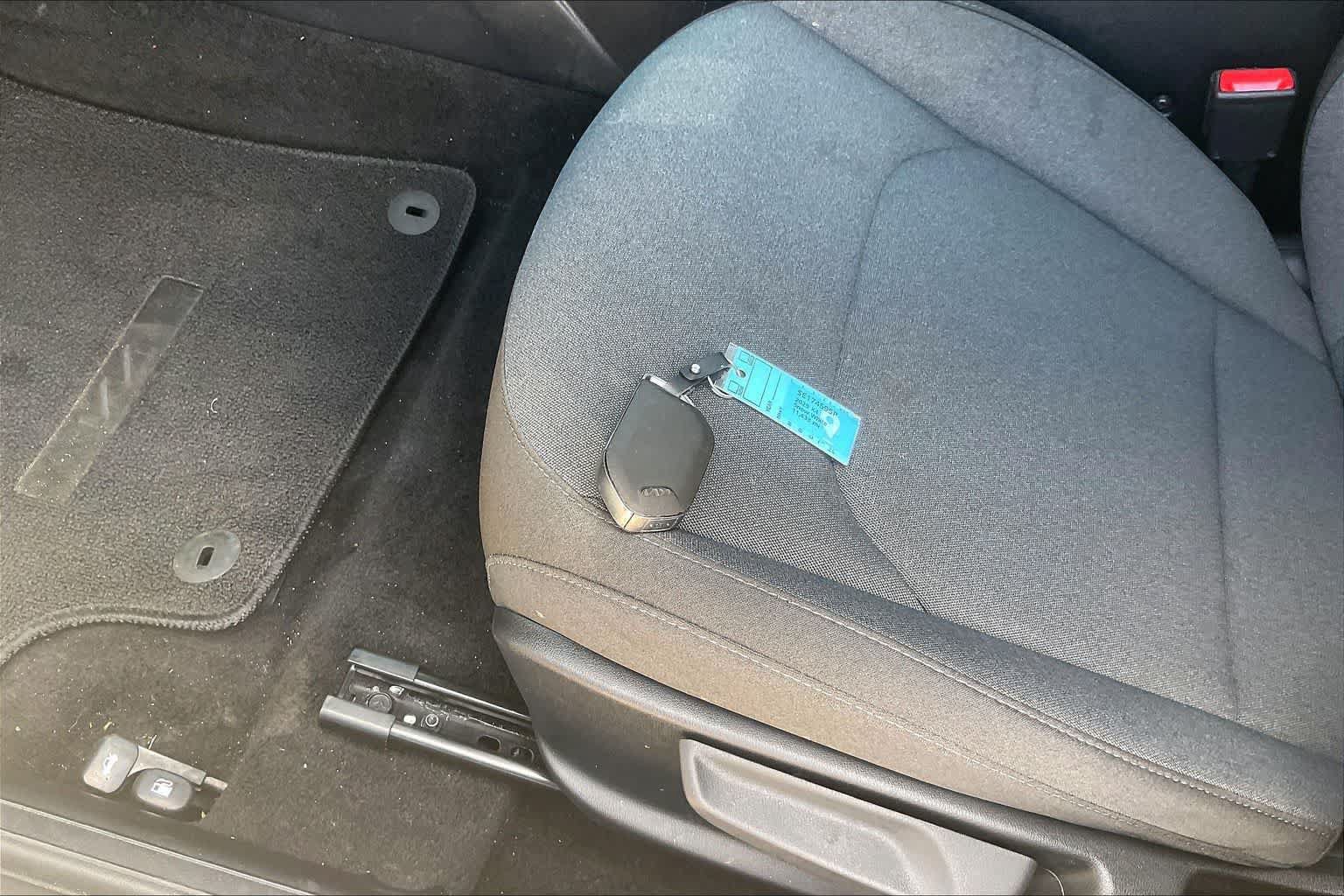 Certified 2025 Kia K4 FWD image 17