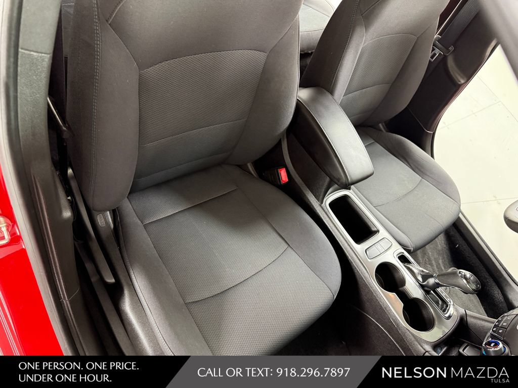 Used 2018 Chevrolet Cruze LT w/ Convenience Package FWD image 46