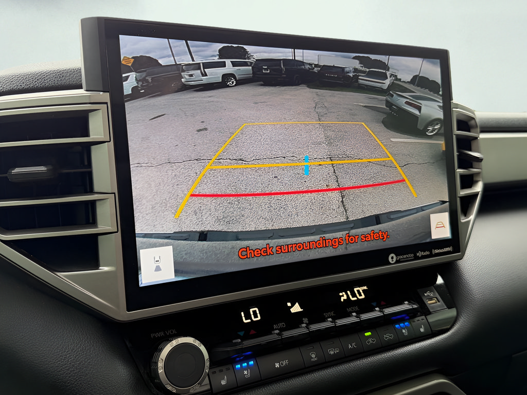Used 2023 Toyota Tundra Limited w/ Power Package AWD/4WD image 49