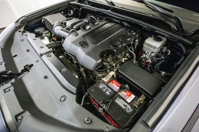 Used 2016 Toyota 4Runner SR5 Premium image 49