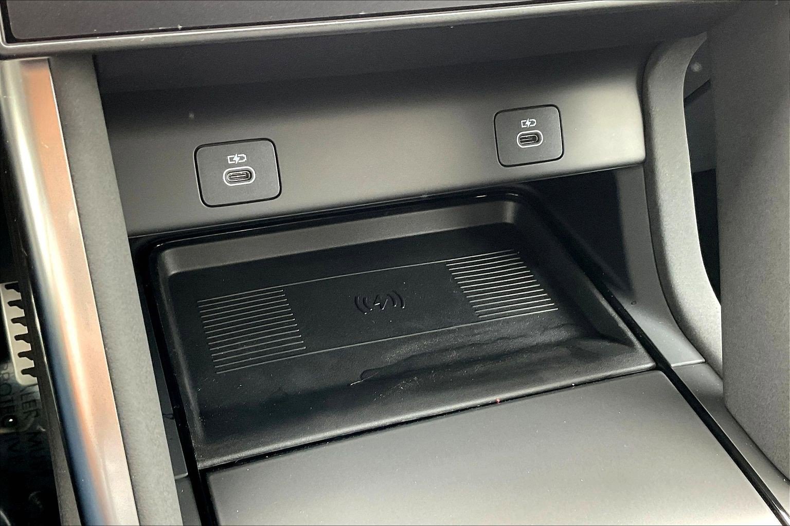 New 2026 Land Rover Discovery Sport Landmark image 23