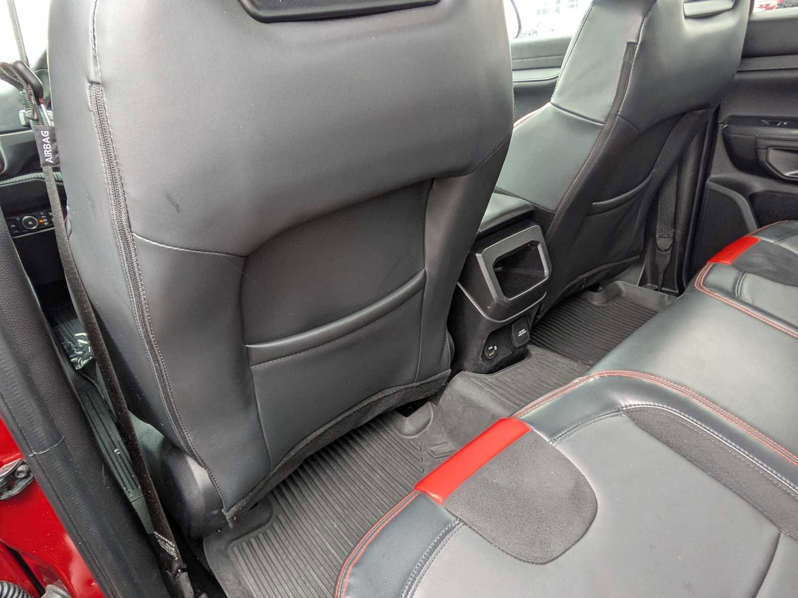 Used 2024 Ford Ranger Raptor image 16