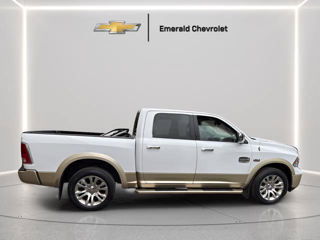 Used 2013 RAM 1500 Laramie Longhorn w/ Convenience Group AWD/4WD image 6