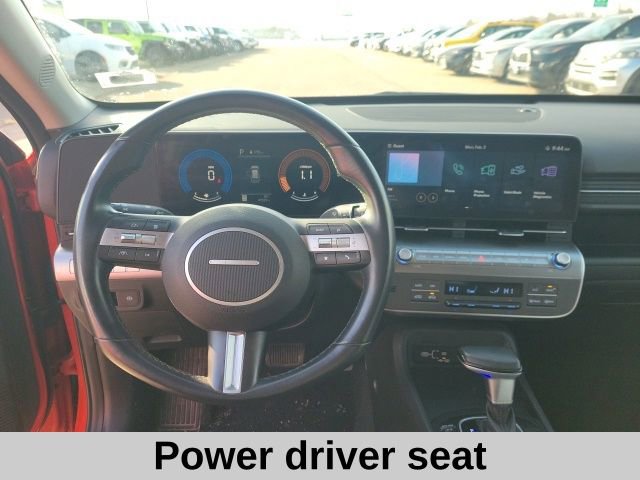 Used 2024 Hyundai Kona SEL image 4