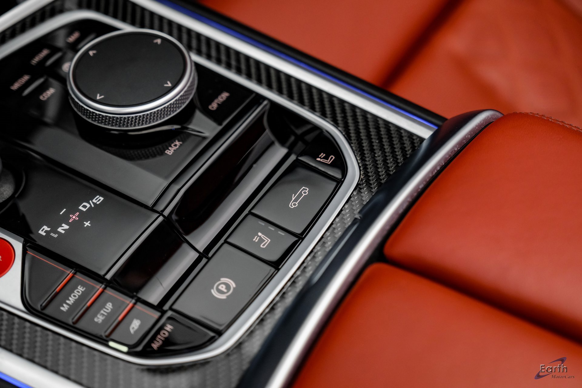 Used 2022 BMW M8 Competition w/ M Carbon Exterior Package image 64