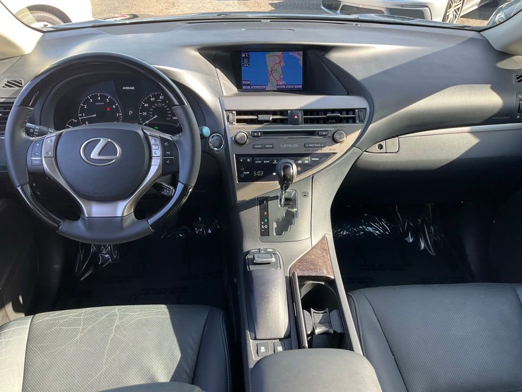 Used 2015 Lexus RX 350 AWD image 35