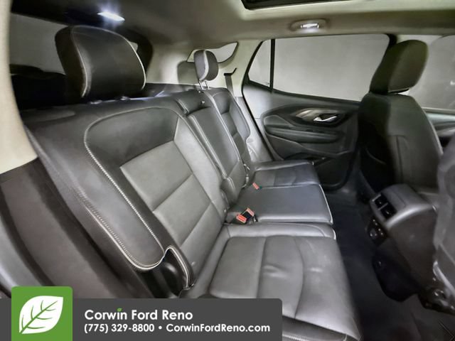 Used 2018 GMC Terrain Denali w/ LPO, 'HIT The Road' Package FWD image 31