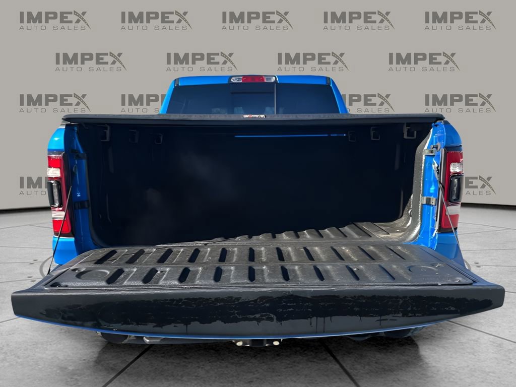 Used 2022 RAM 1500 TRX w/ TRX Level 1 Equipment Group image 30