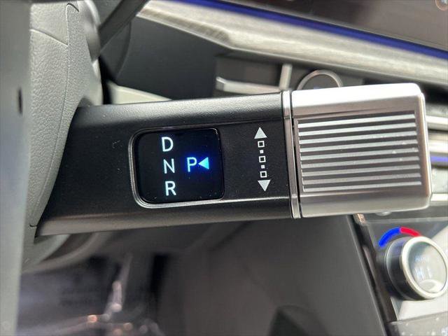 New 2026 Hyundai Santa Fe Calligraphy image 17