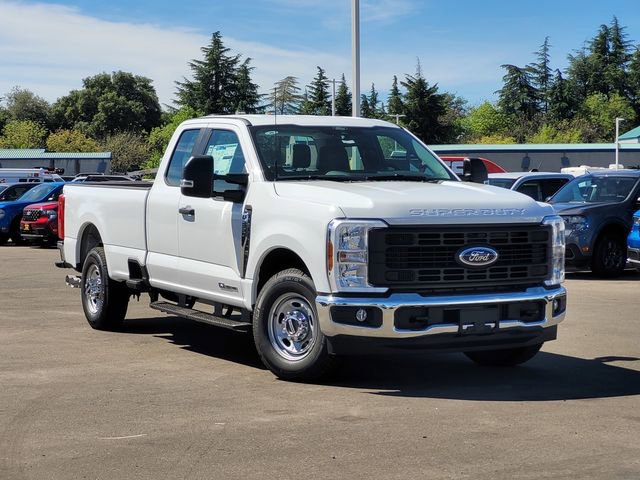 New 2026 Ford F250 XL video 1