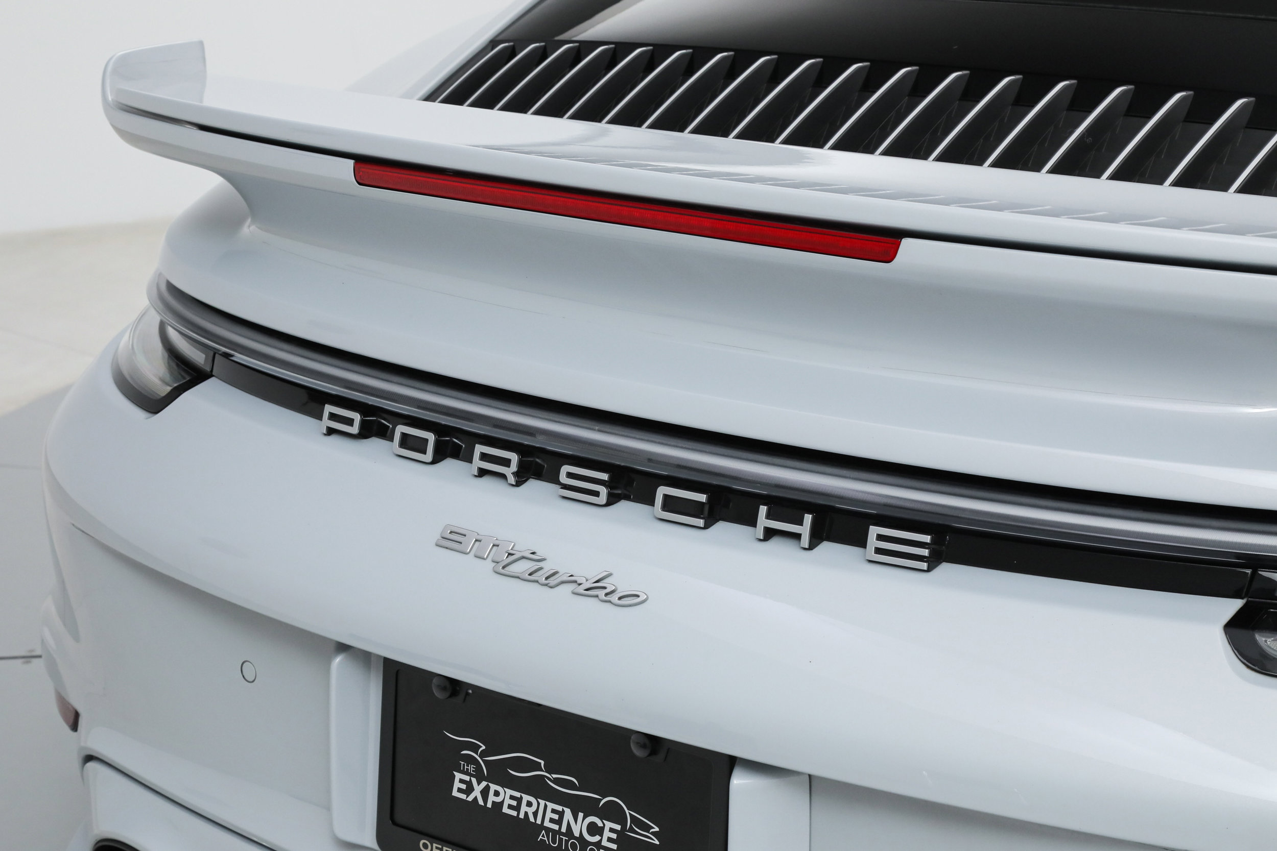 Used 2024 Porsche 911 Turbo AWD/4WD image 21
