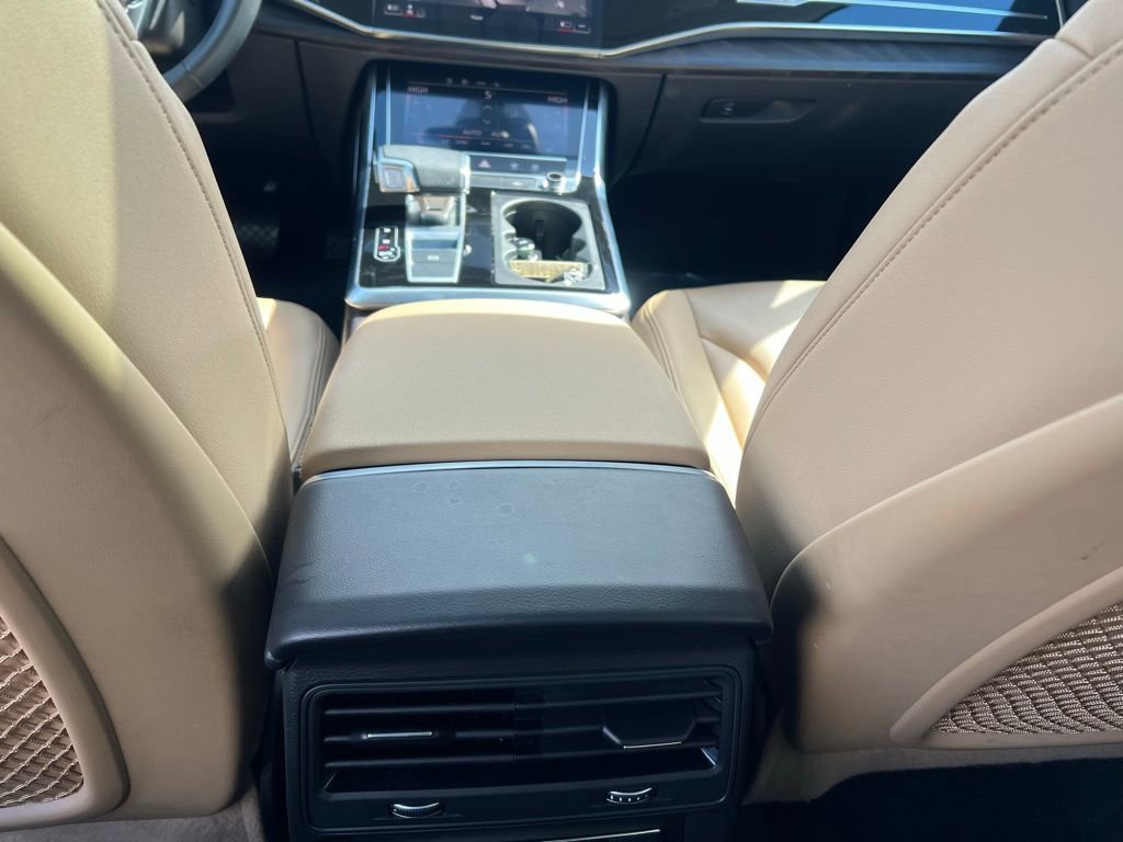 Used 2023 Audi Q7 3.0T Premium image 22