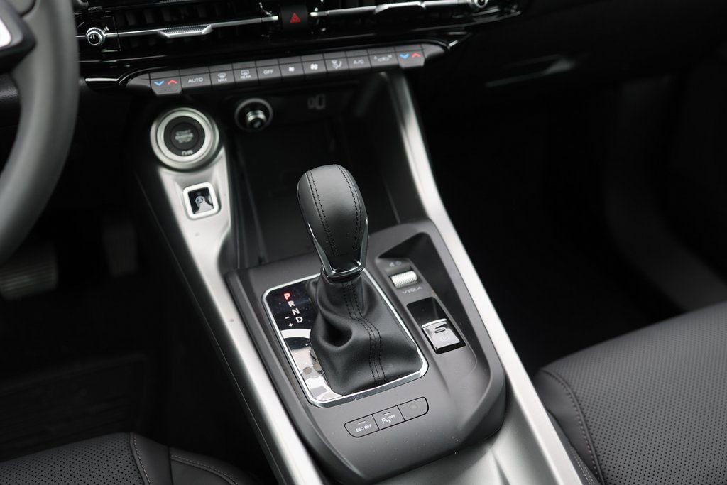 New 2024 Dodge Hornet GT Plus w/ GT Blacktop Package image 28