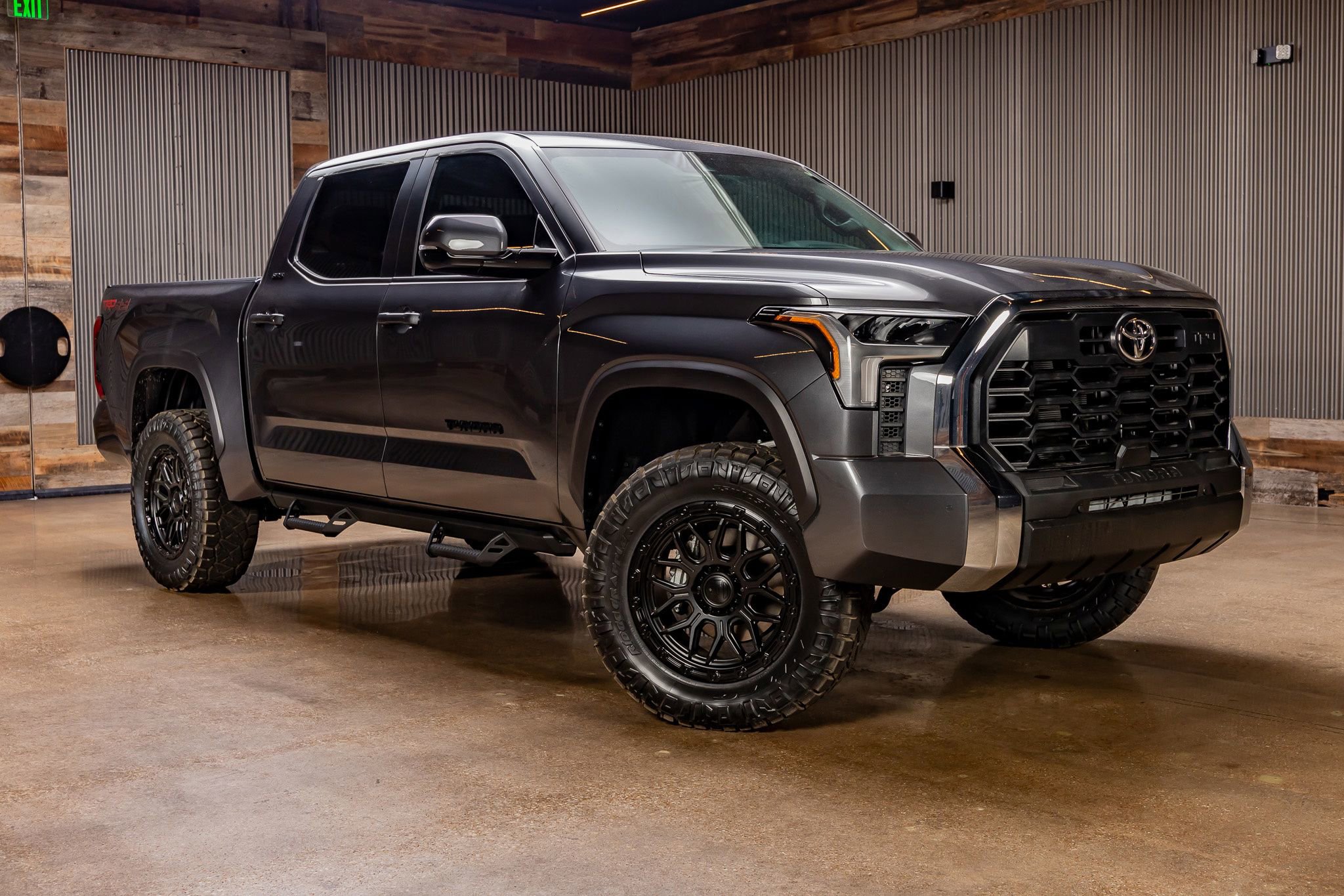 Used 2025 Toyota Tundra SR5