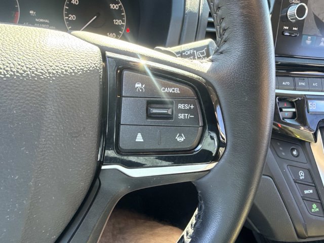 Used 2025 Honda Odyssey EX-L image 26