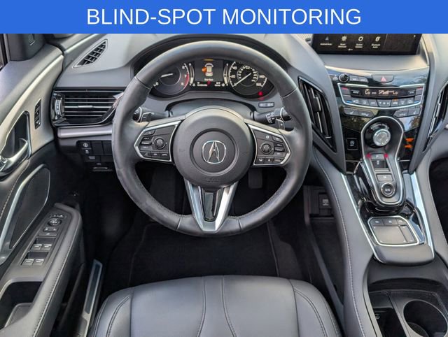 Certified 2024 Acura RDX SH-AWD image 14