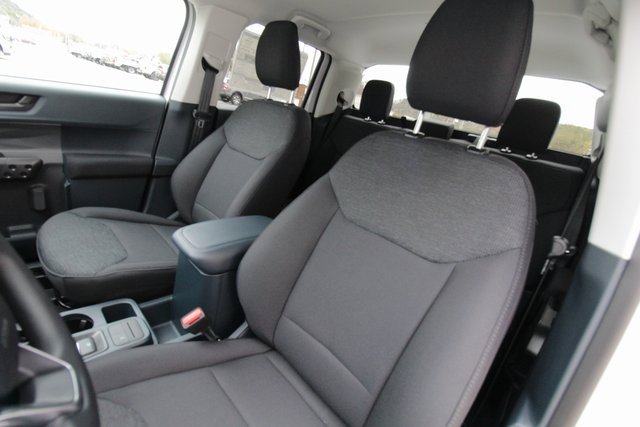 New 2025 Ford Maverick XL w/ Equipment Group 101A image 5