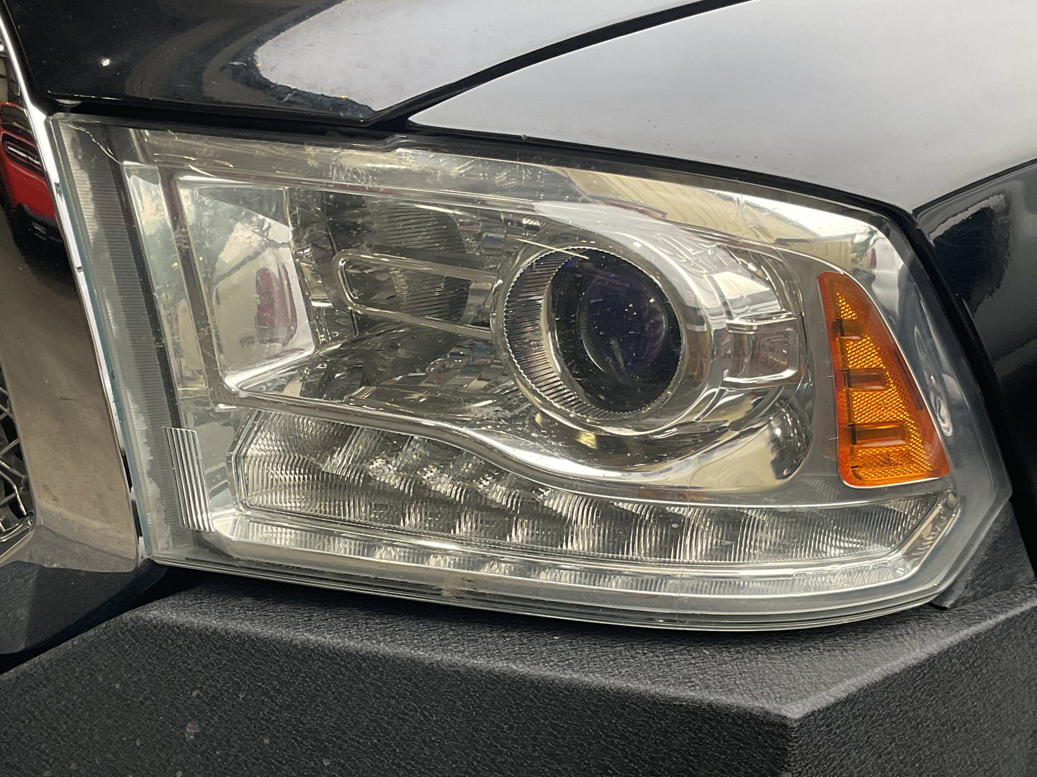 Used 2014 RAM 1500 Limited image 10