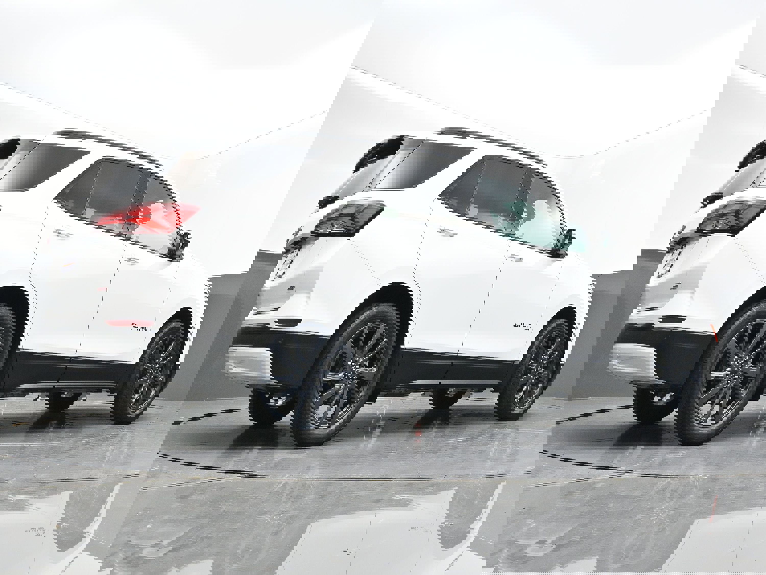 Used 2024 Chevrolet Equinox RS image 45