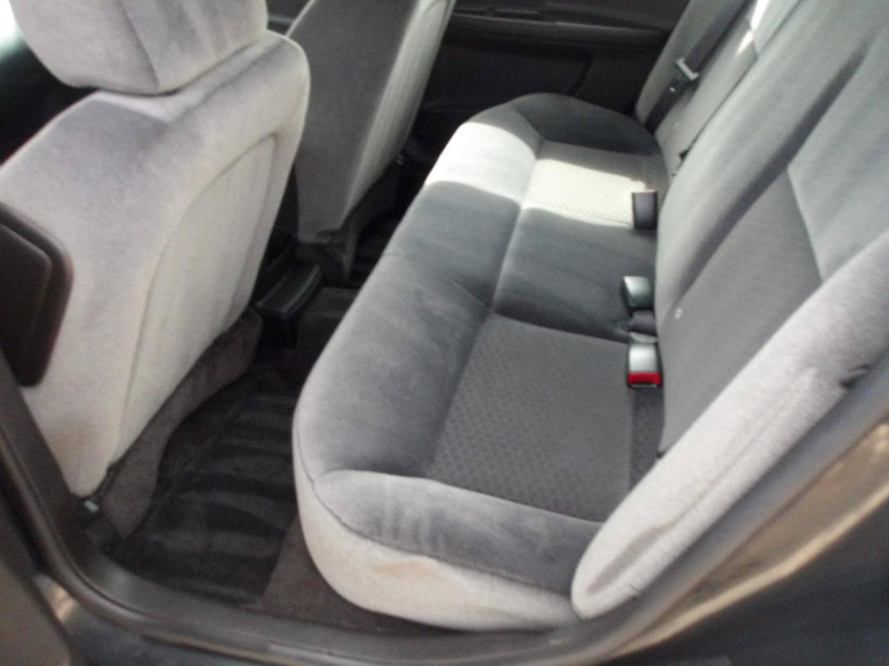 Used 2016 Chevrolet Impala Limited LS FWD image 17